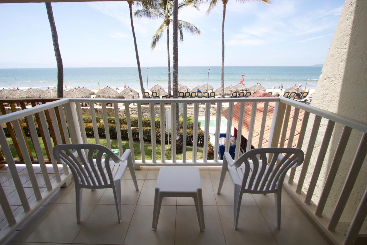 Grand Decameron Complex Bucerias, A Trademark All-Inclusive Resort Extérieur photo