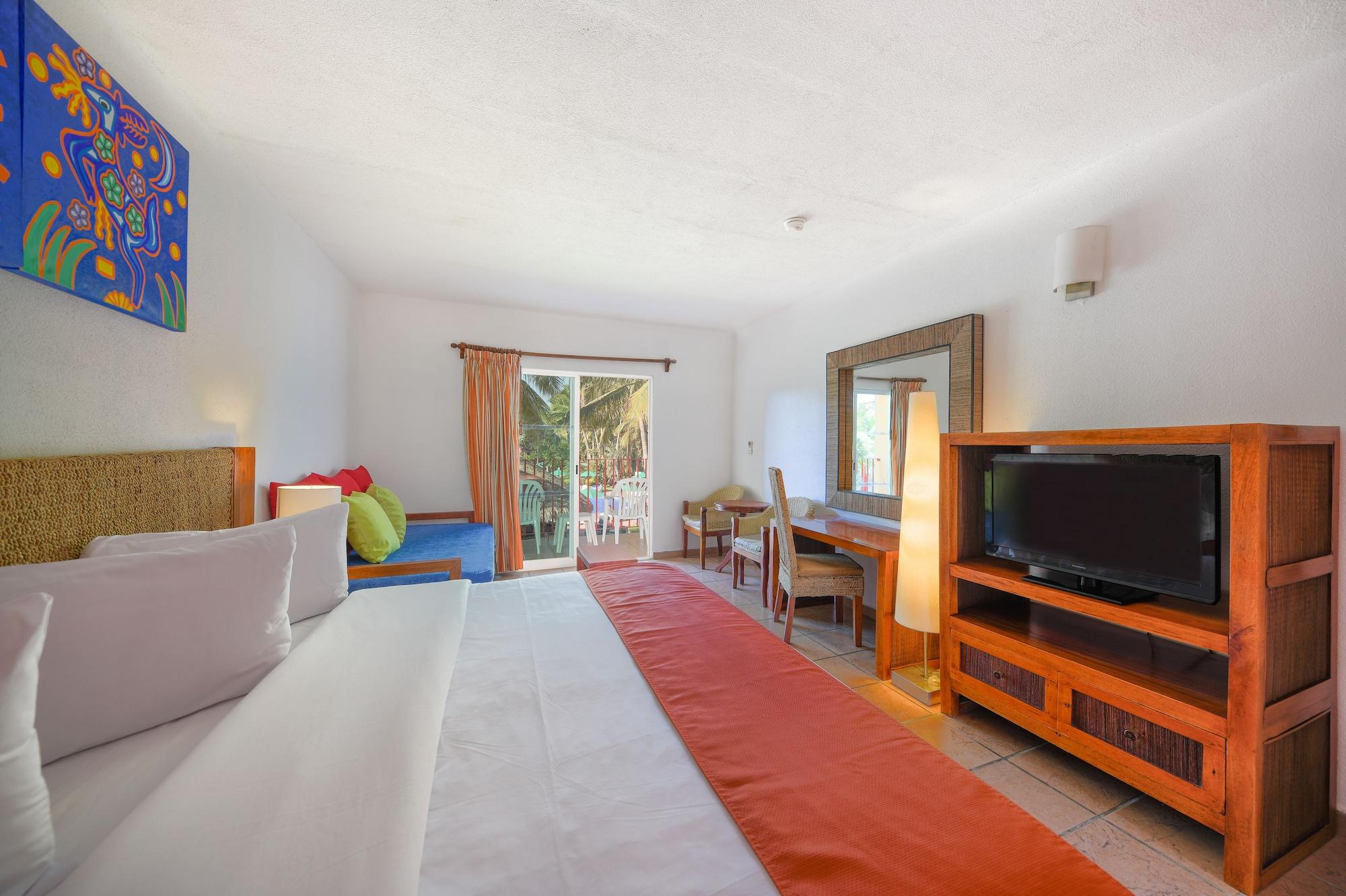 Grand Decameron Complex Bucerias, A Trademark All-Inclusive Resort Extérieur photo