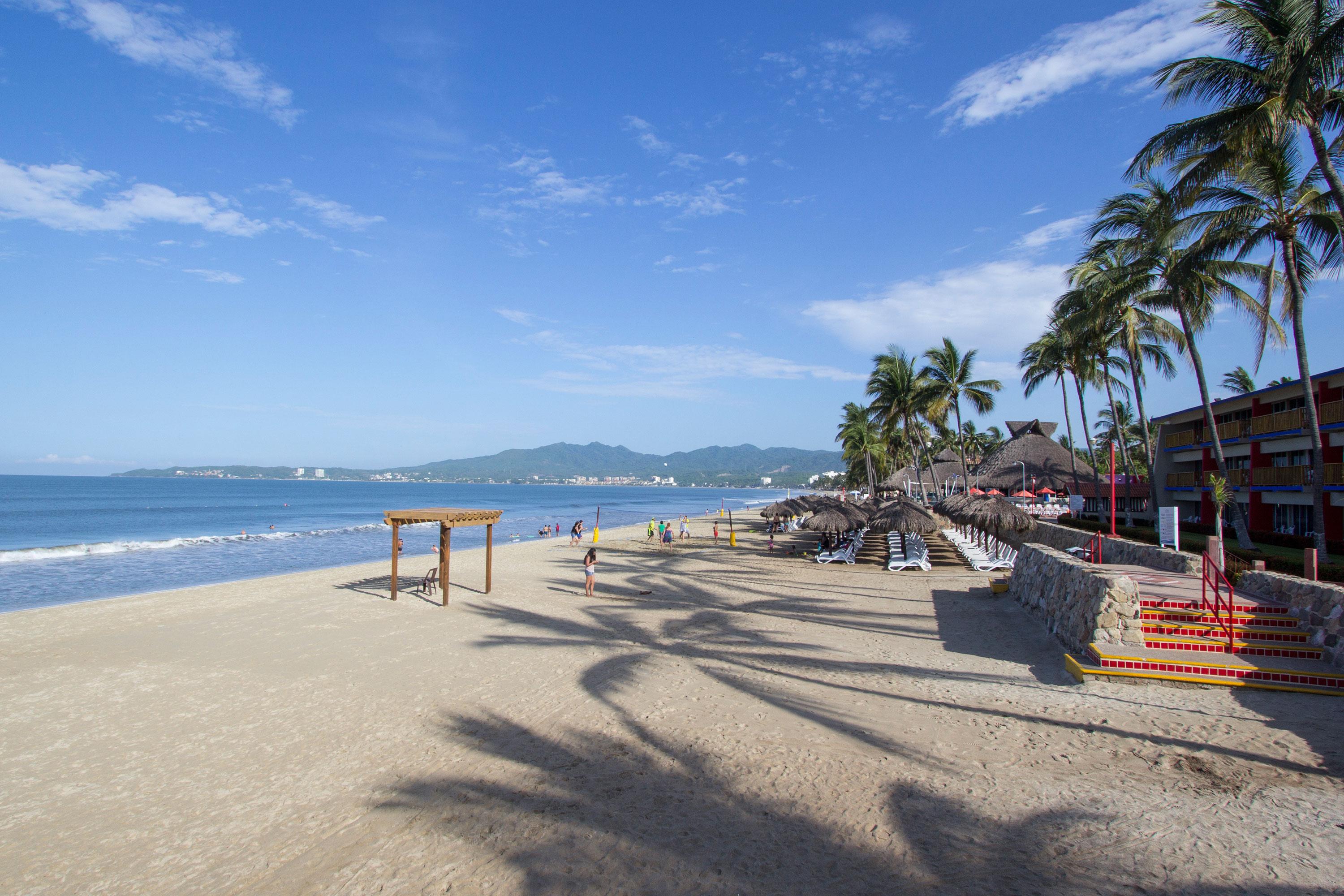Grand Decameron Complex Bucerias, A Trademark All-Inclusive Resort Extérieur photo
