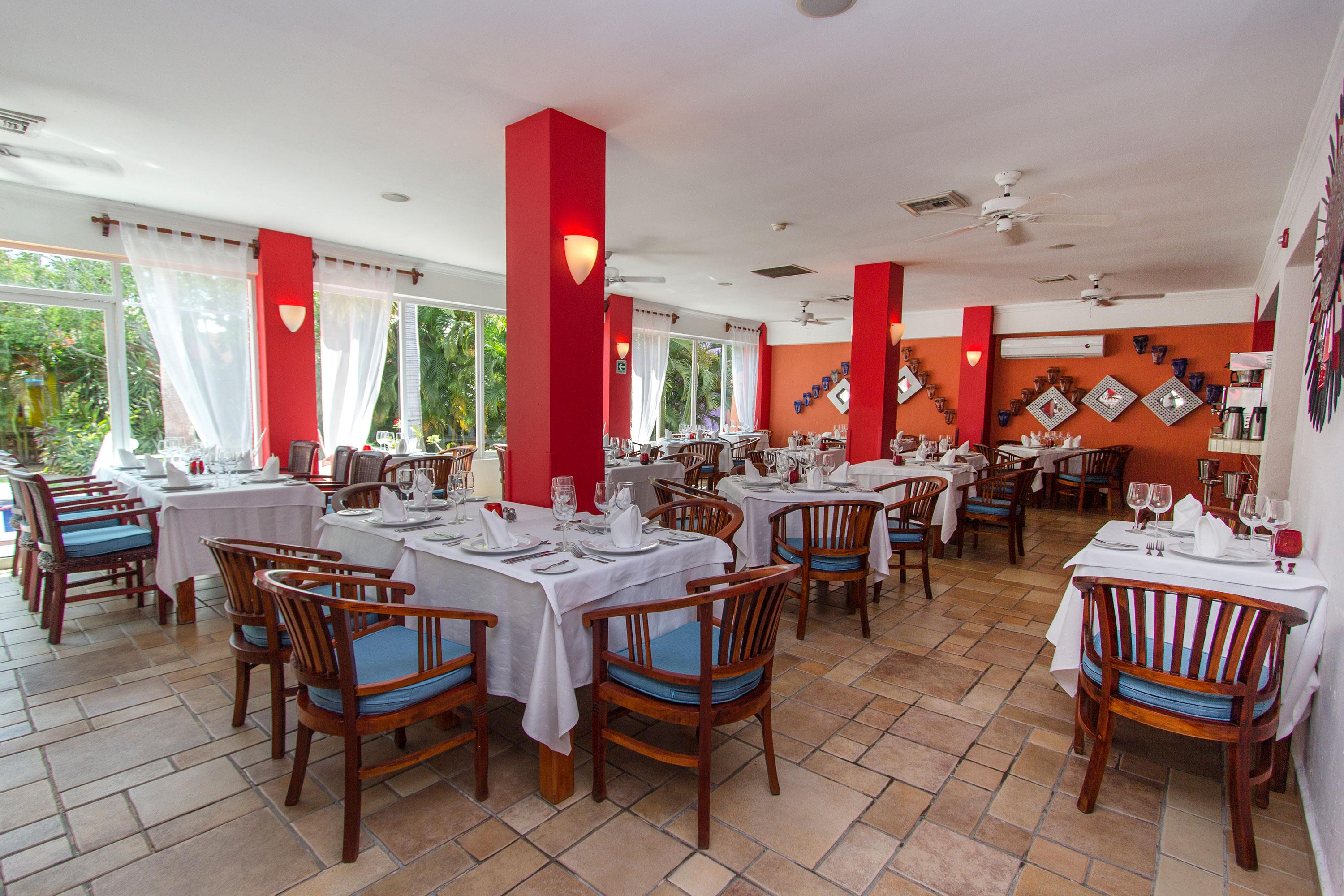 Grand Decameron Complex Bucerias, A Trademark All-Inclusive Resort Extérieur photo