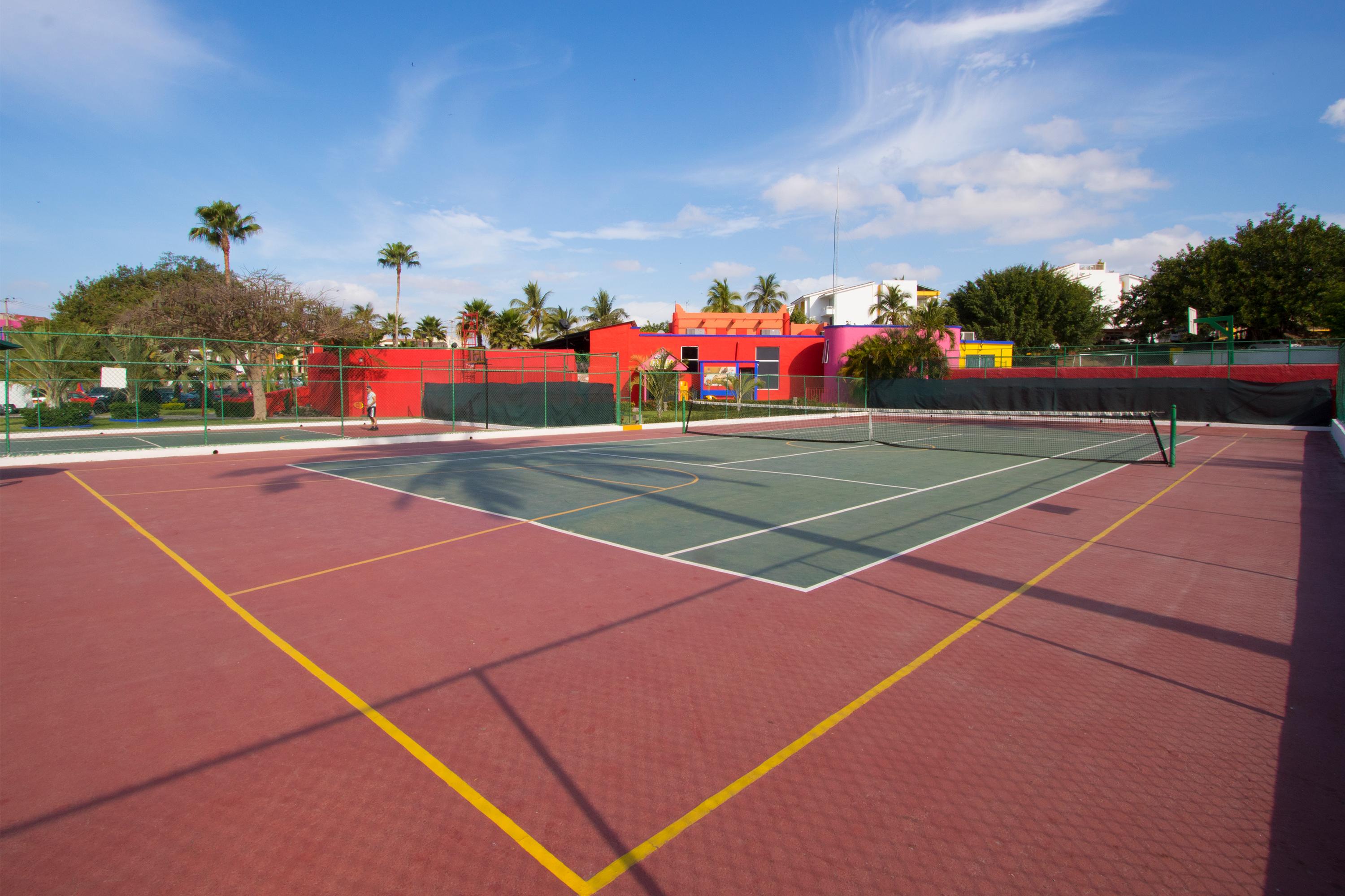 Grand Decameron Complex Bucerias, A Trademark All-Inclusive Resort Extérieur photo