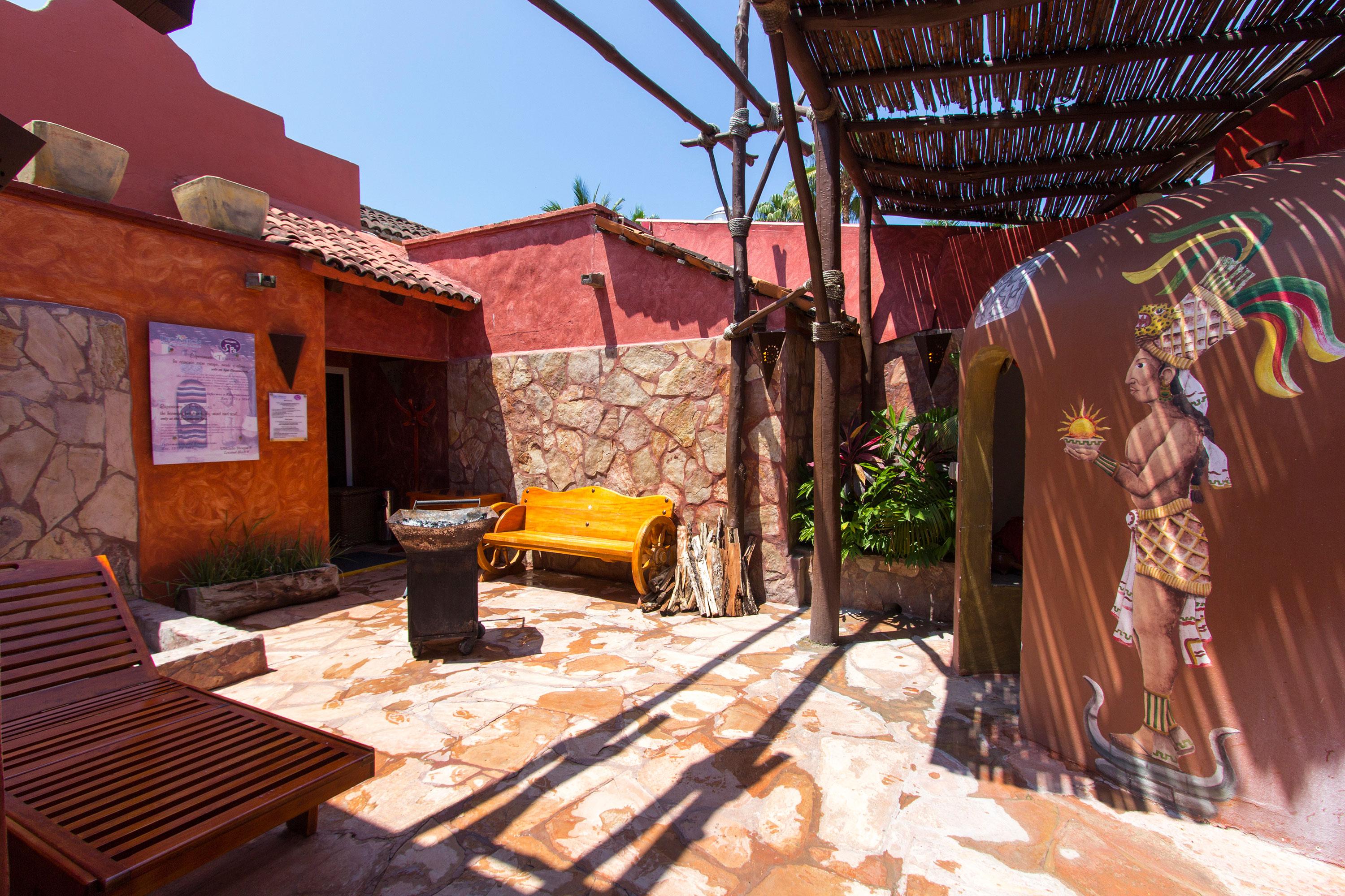 Grand Decameron Complex Bucerias, A Trademark All-Inclusive Resort Extérieur photo