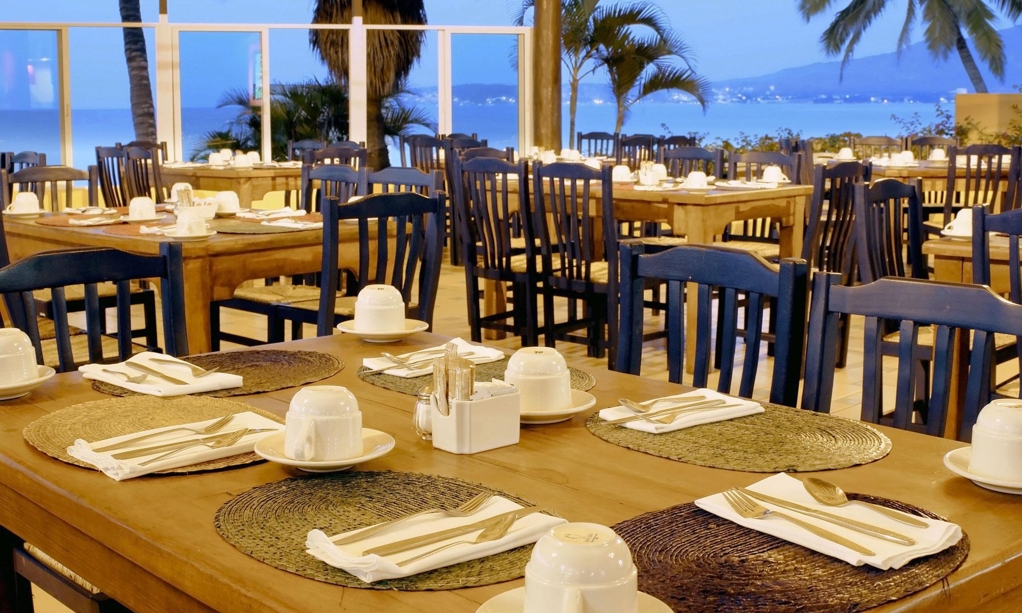 Grand Decameron Complex Bucerias, A Trademark All-Inclusive Resort Extérieur photo