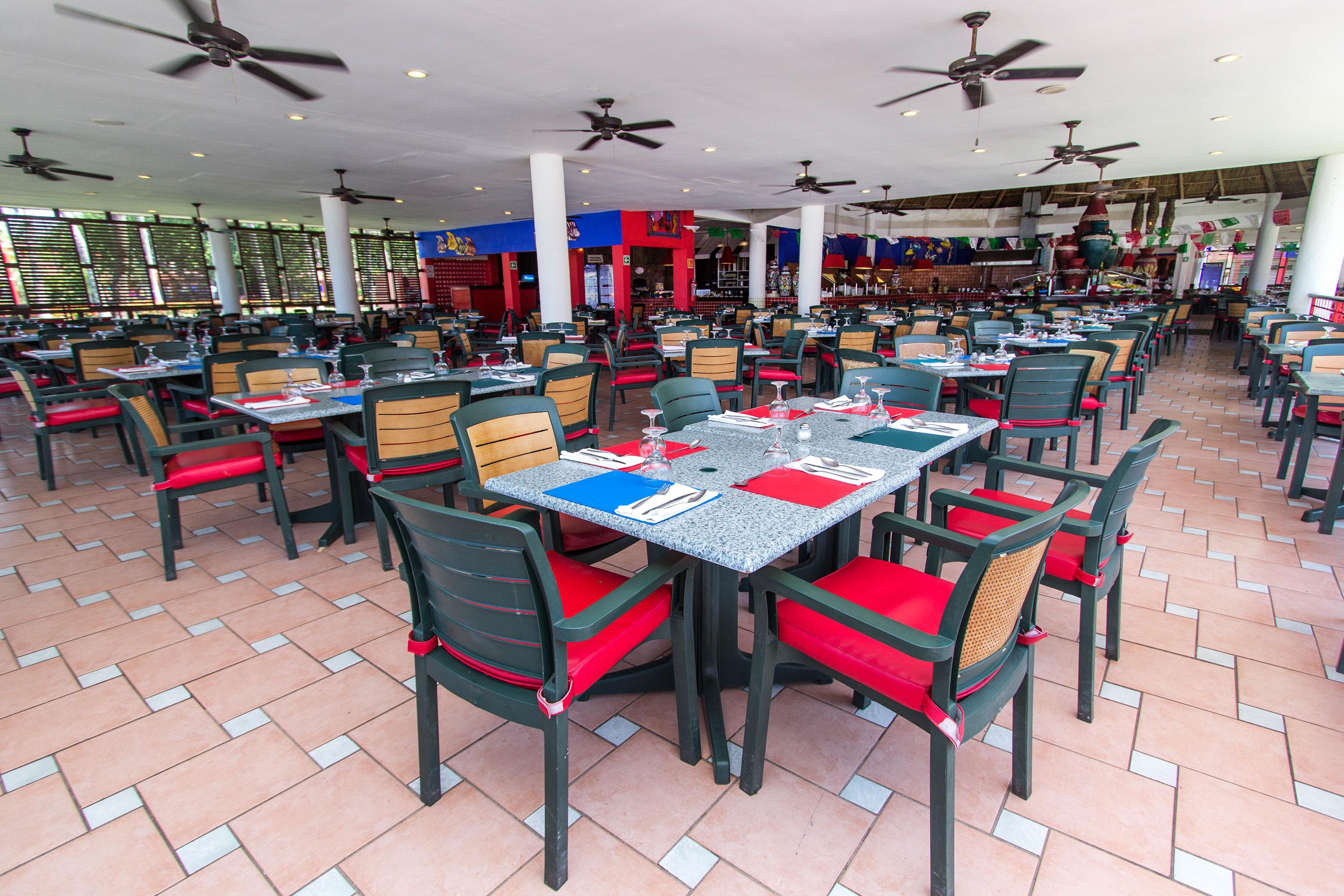 Grand Decameron Complex Bucerias, A Trademark All-Inclusive Resort Extérieur photo