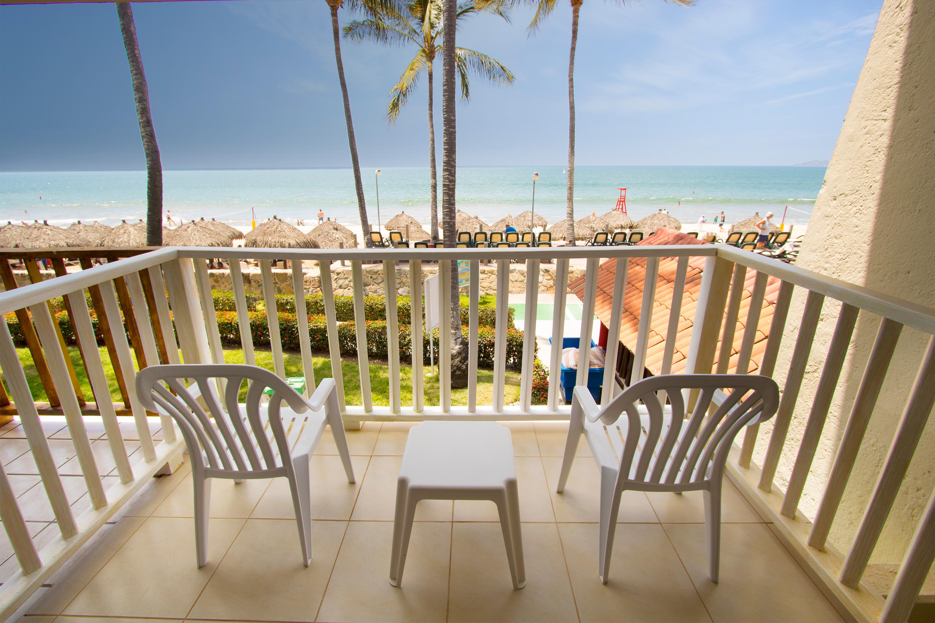 Grand Decameron Complex Bucerias, A Trademark All-Inclusive Resort Extérieur photo