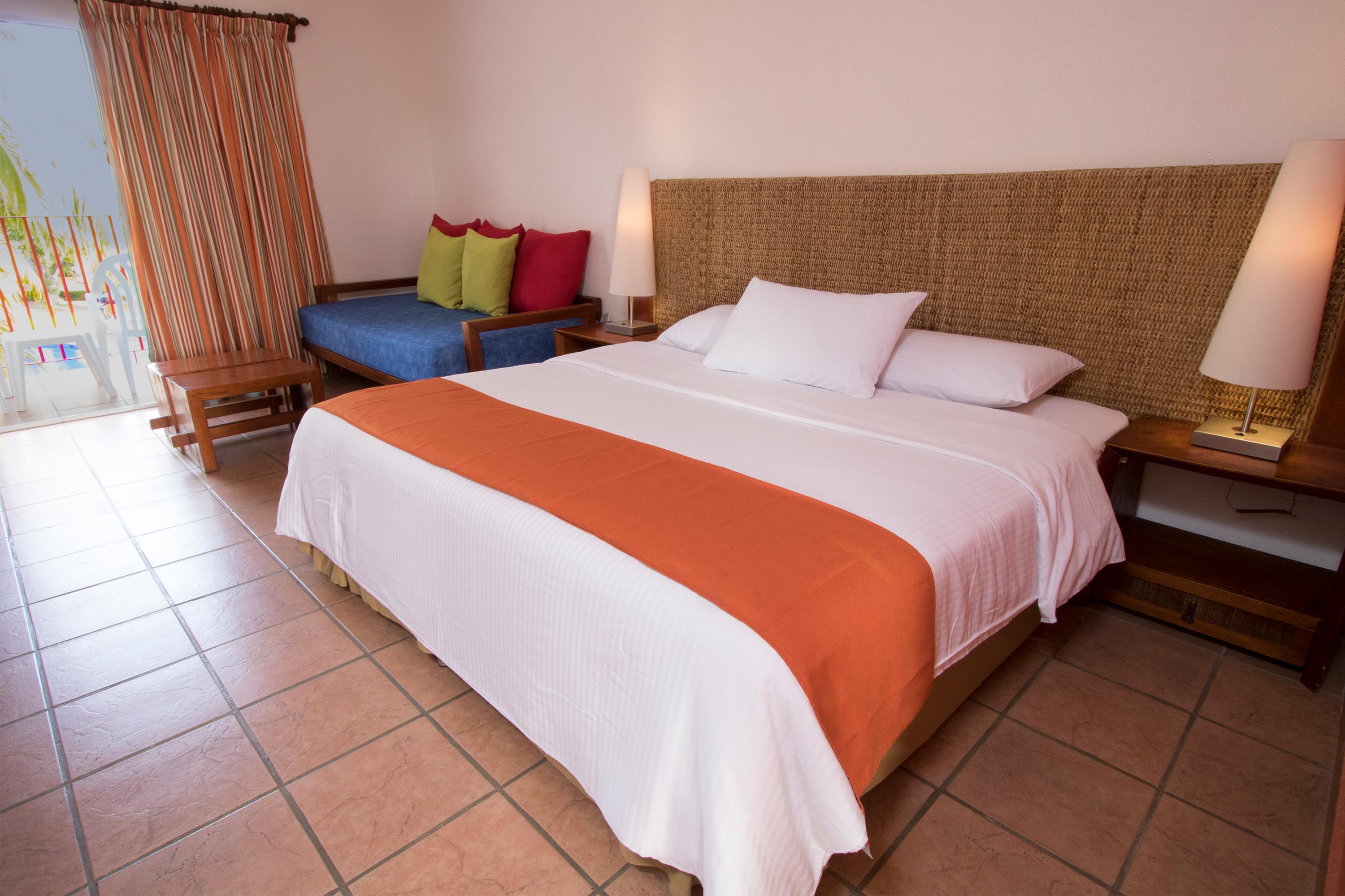 Grand Decameron Complex Bucerias, A Trademark All-Inclusive Resort Extérieur photo