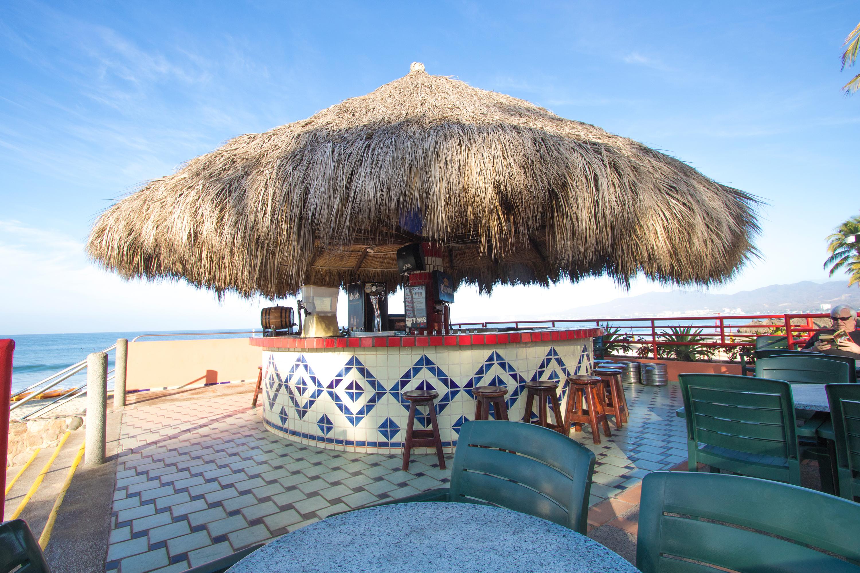 Grand Decameron Complex Bucerias, A Trademark All-Inclusive Resort Extérieur photo