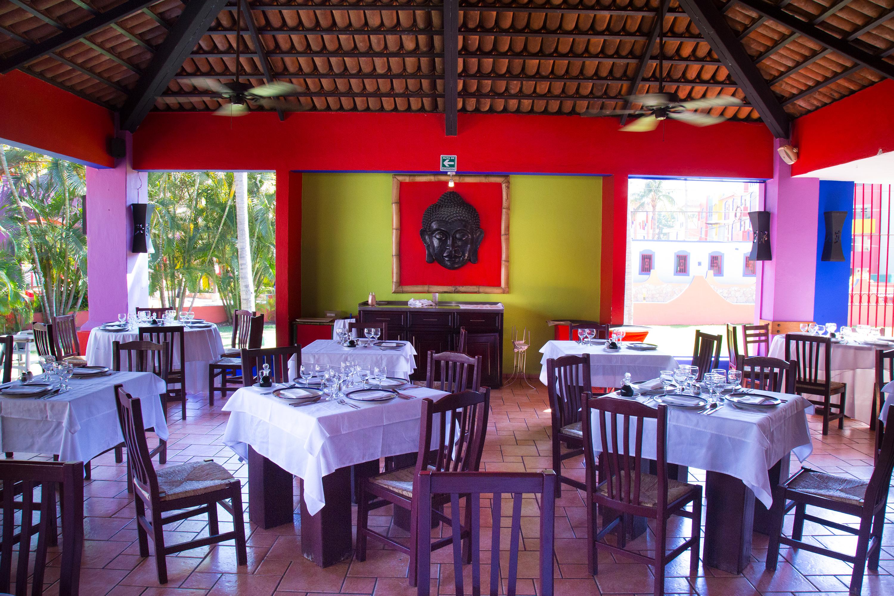 Grand Decameron Complex Bucerias, A Trademark All-Inclusive Resort Extérieur photo