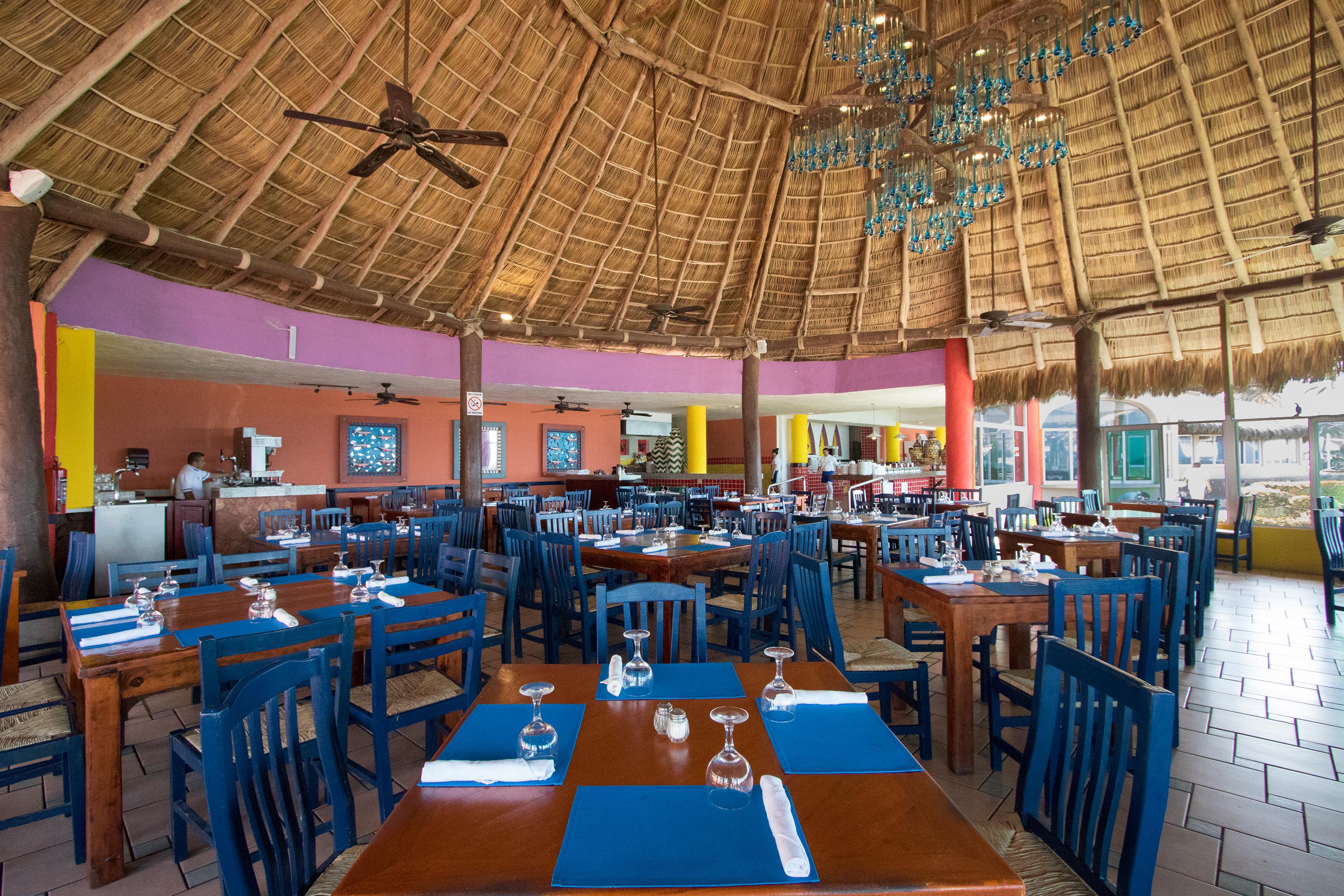 Grand Decameron Complex Bucerias, A Trademark All-Inclusive Resort Extérieur photo