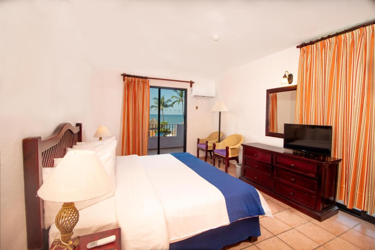 Grand Decameron Complex Bucerias, A Trademark All-Inclusive Resort Extérieur photo