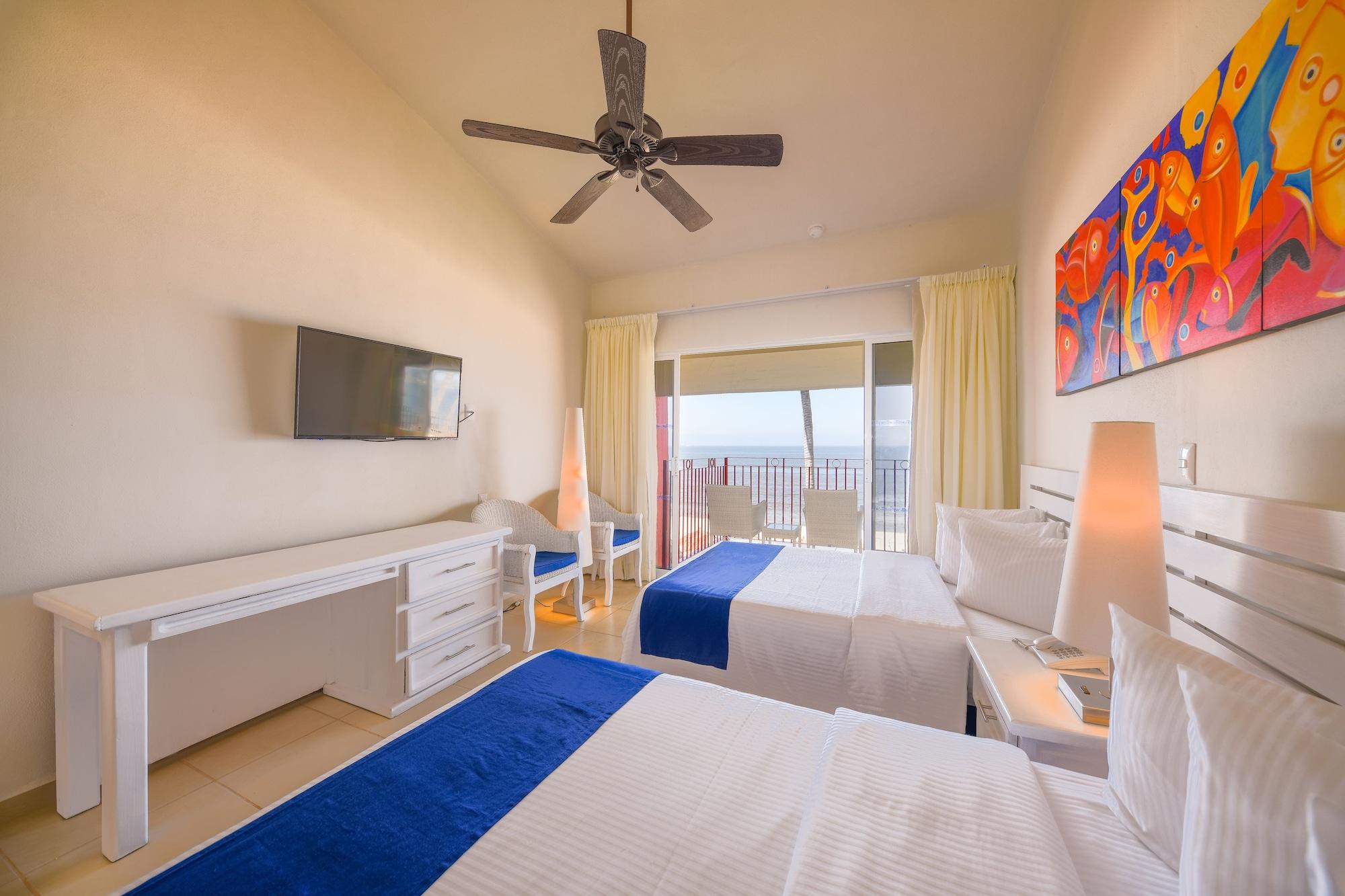 Grand Decameron Complex Bucerias, A Trademark All-Inclusive Resort Extérieur photo