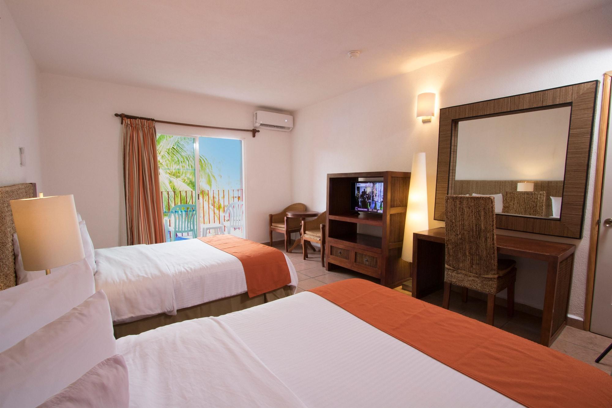 Grand Decameron Complex Bucerias, A Trademark All-Inclusive Resort Extérieur photo
