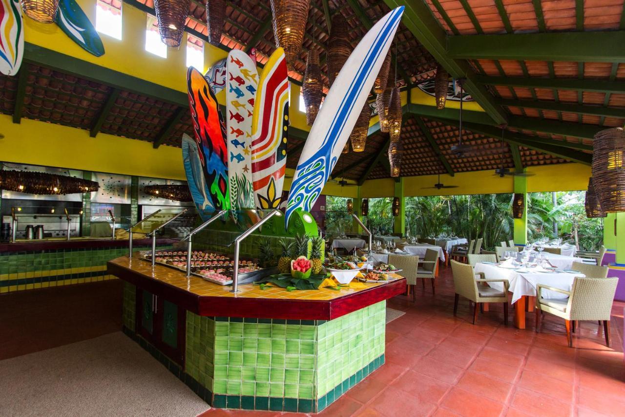 Grand Decameron Complex Bucerias, A Trademark All-Inclusive Resort Extérieur photo