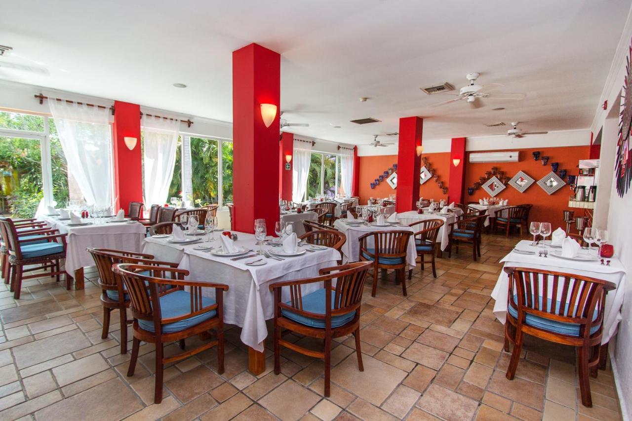 Grand Decameron Complex Bucerias, A Trademark All-Inclusive Resort Extérieur photo