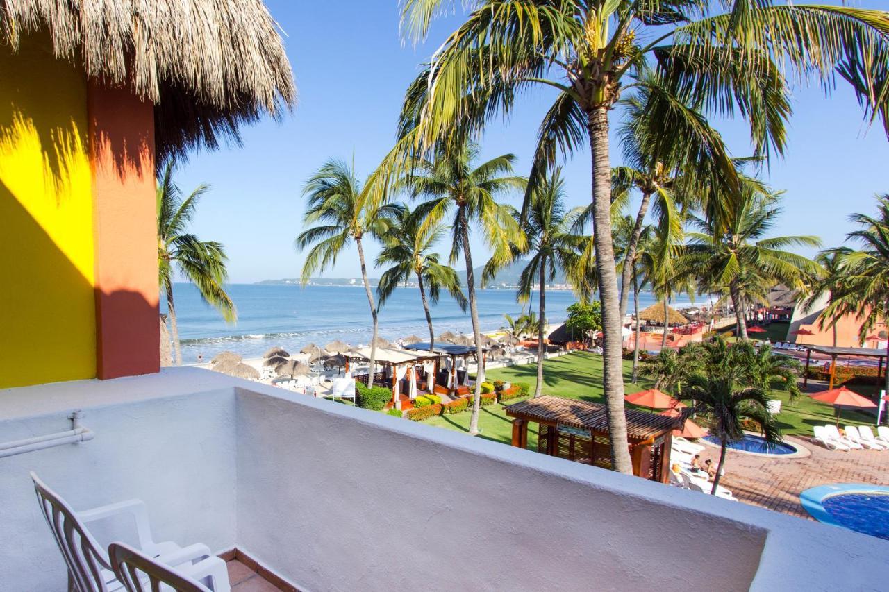 Grand Decameron Complex Bucerias, A Trademark All-Inclusive Resort Extérieur photo