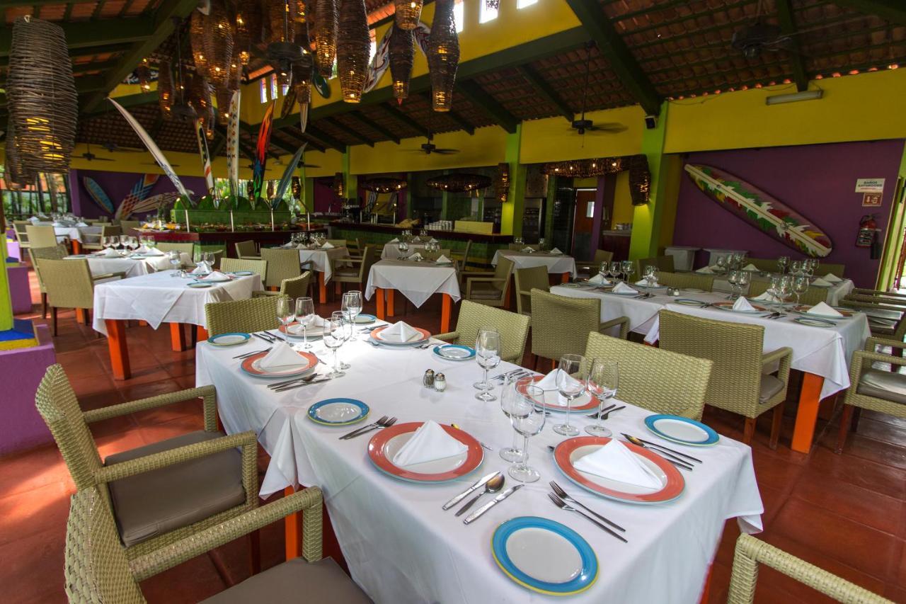Grand Decameron Complex Bucerias, A Trademark All-Inclusive Resort Extérieur photo