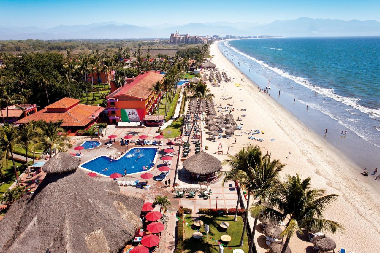 Grand Decameron Complex Bucerias, A Trademark All-Inclusive Resort Extérieur photo