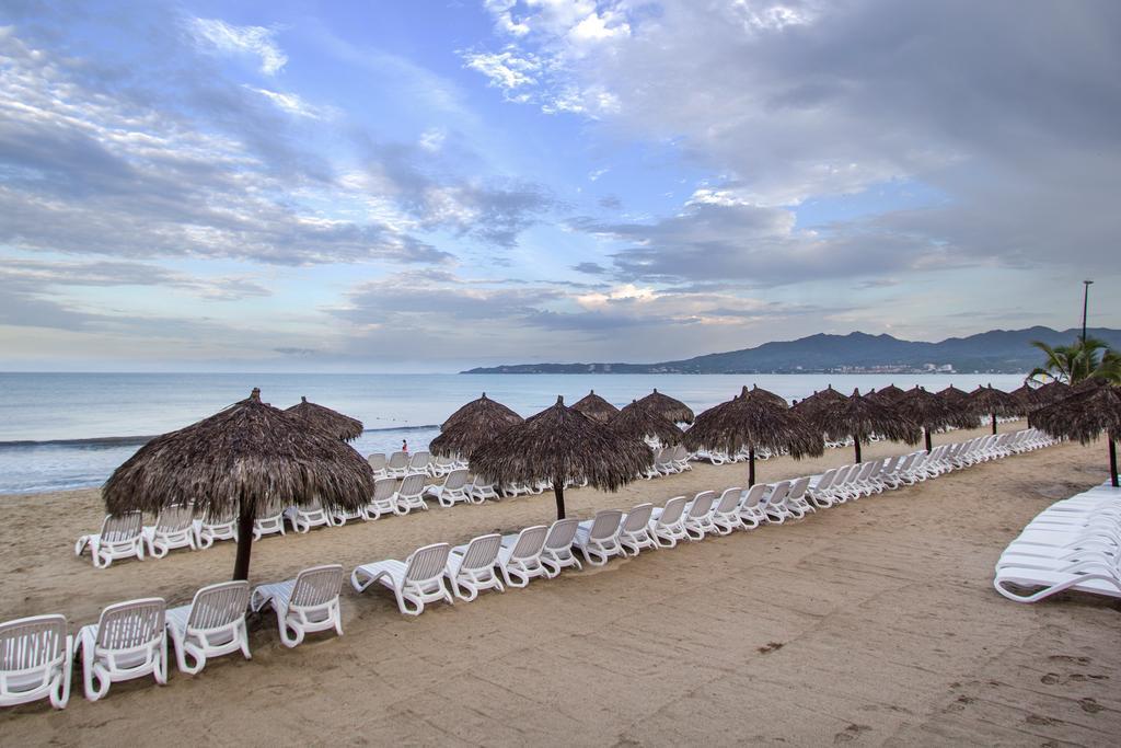 Grand Decameron Complex Bucerias, A Trademark All-Inclusive Resort Extérieur photo