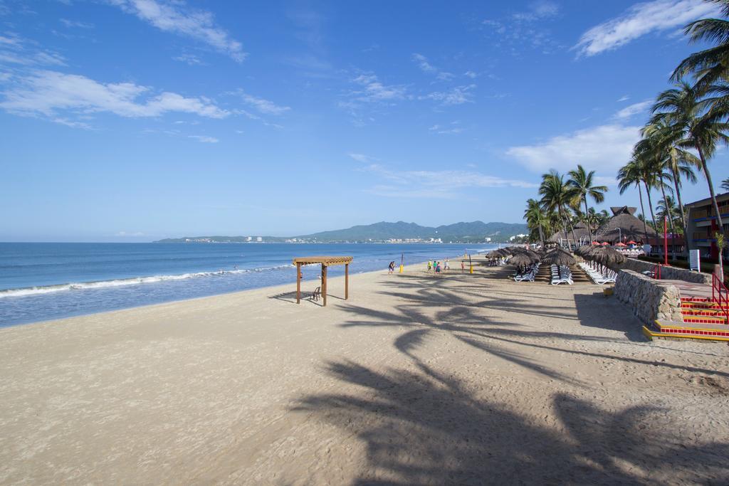 Grand Decameron Complex Bucerias, A Trademark All-Inclusive Resort Extérieur photo