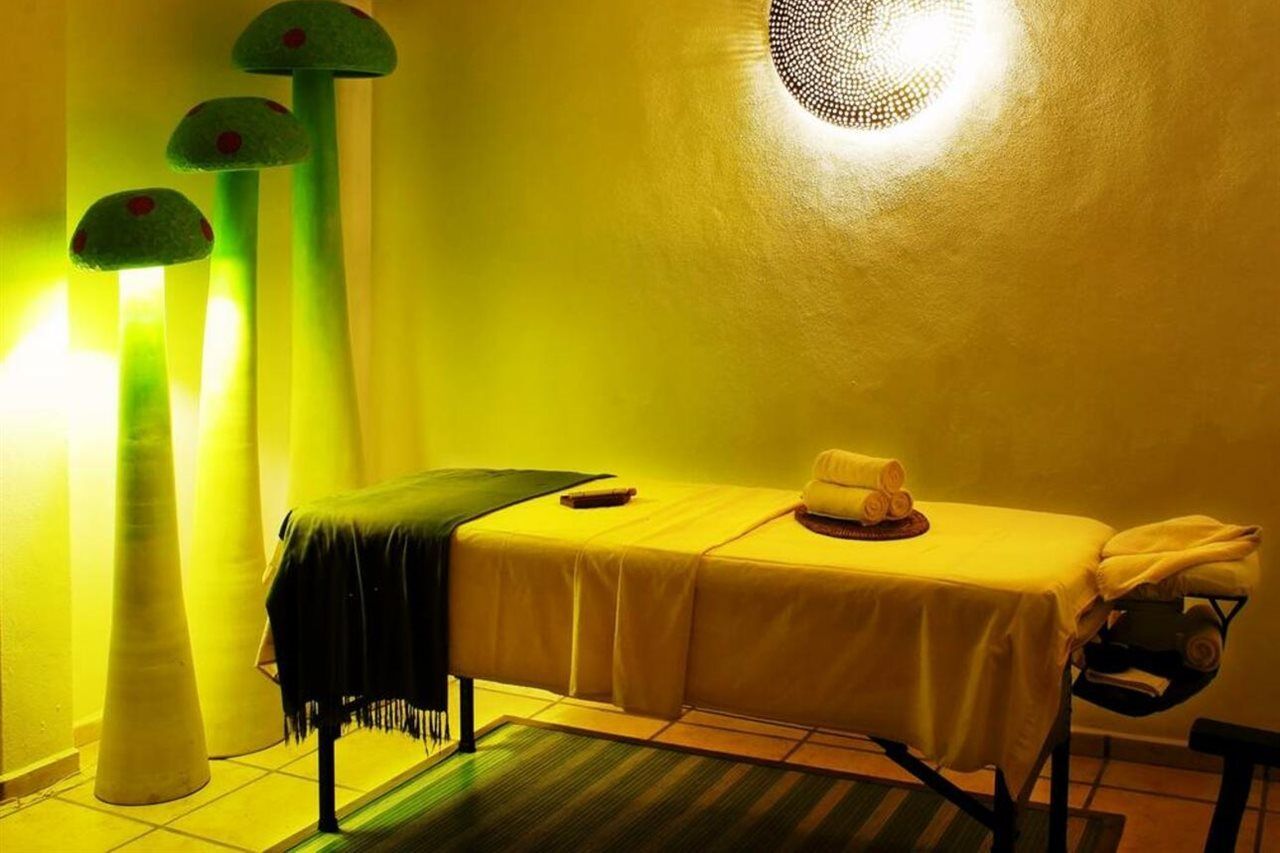 Grand Decameron Complex Bucerias, A Trademark All-Inclusive Resort Extérieur photo
